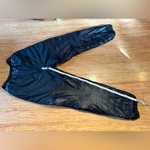 Patagonia Micro Puff DAS insulated down pants - Picture 8 of 9